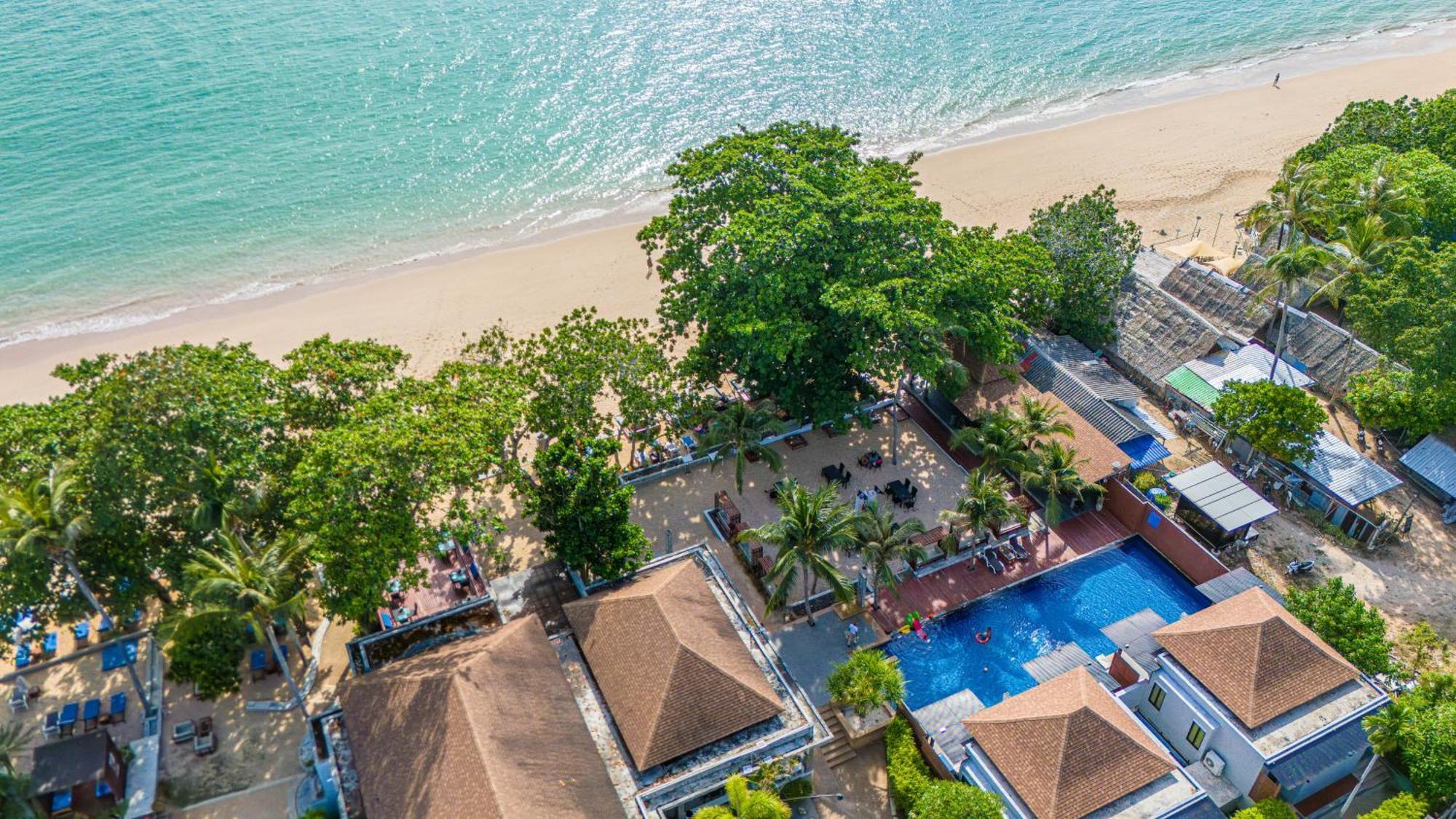 3 Smart Spa Hotels In Saladan Worth Booking Now