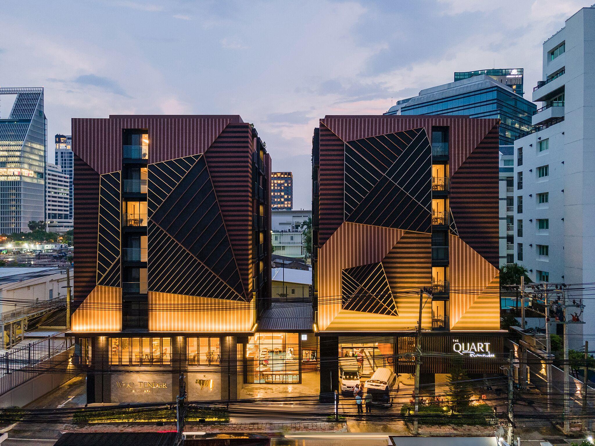 7 UHG Hospitality Hotels in Bangkok CBD Worth Booking