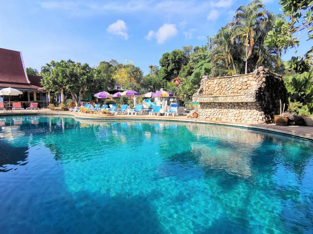 Where to Stay in Klong Dao Beach: 5 Best Resorts