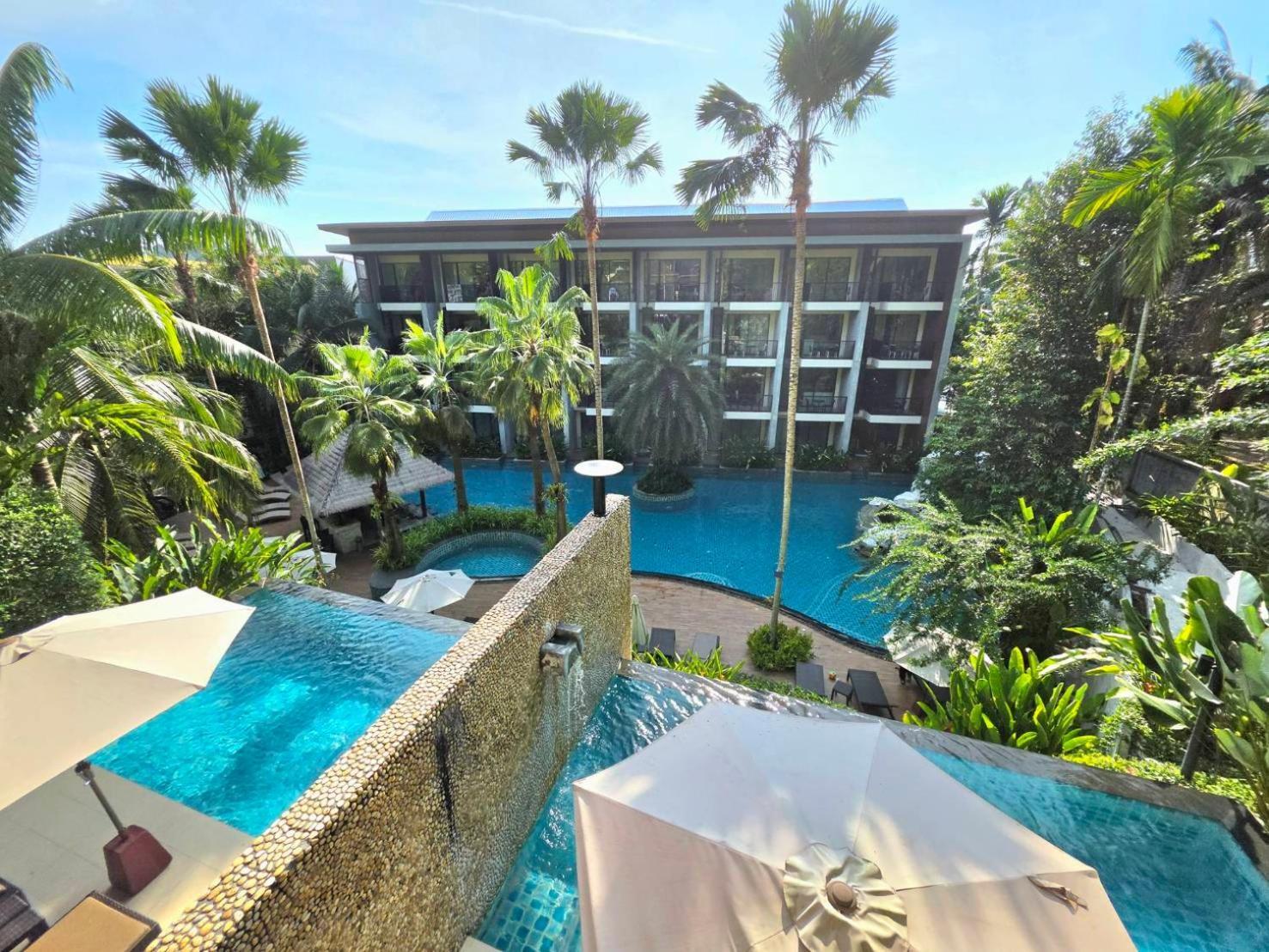 Where to Stay Near Krabi Pier: 7 Resorts Worth Booking