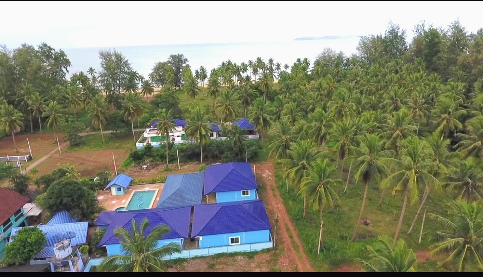 4 Top-Rated Resorts in Prachuap Khiri Khan to Book