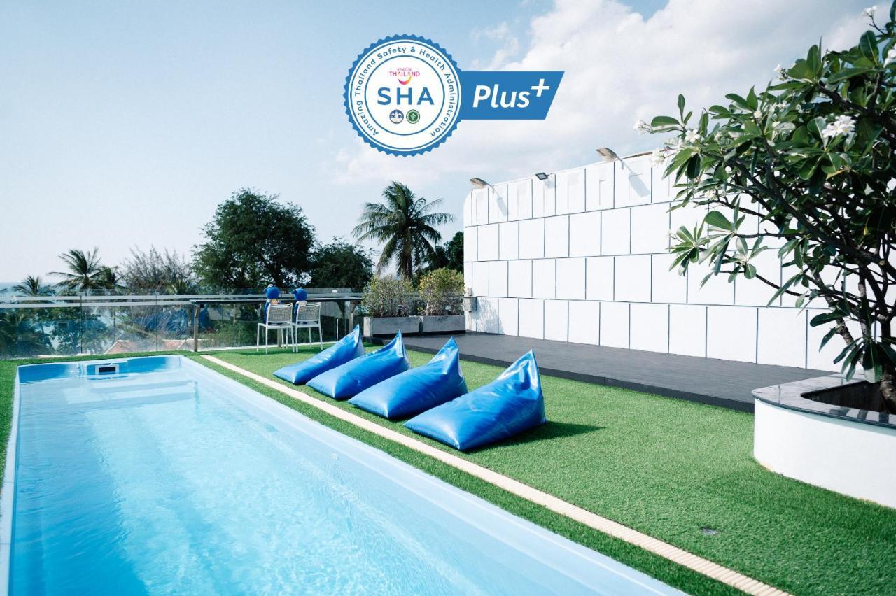 4 Smart Central Hotels In Patong Worth Booking