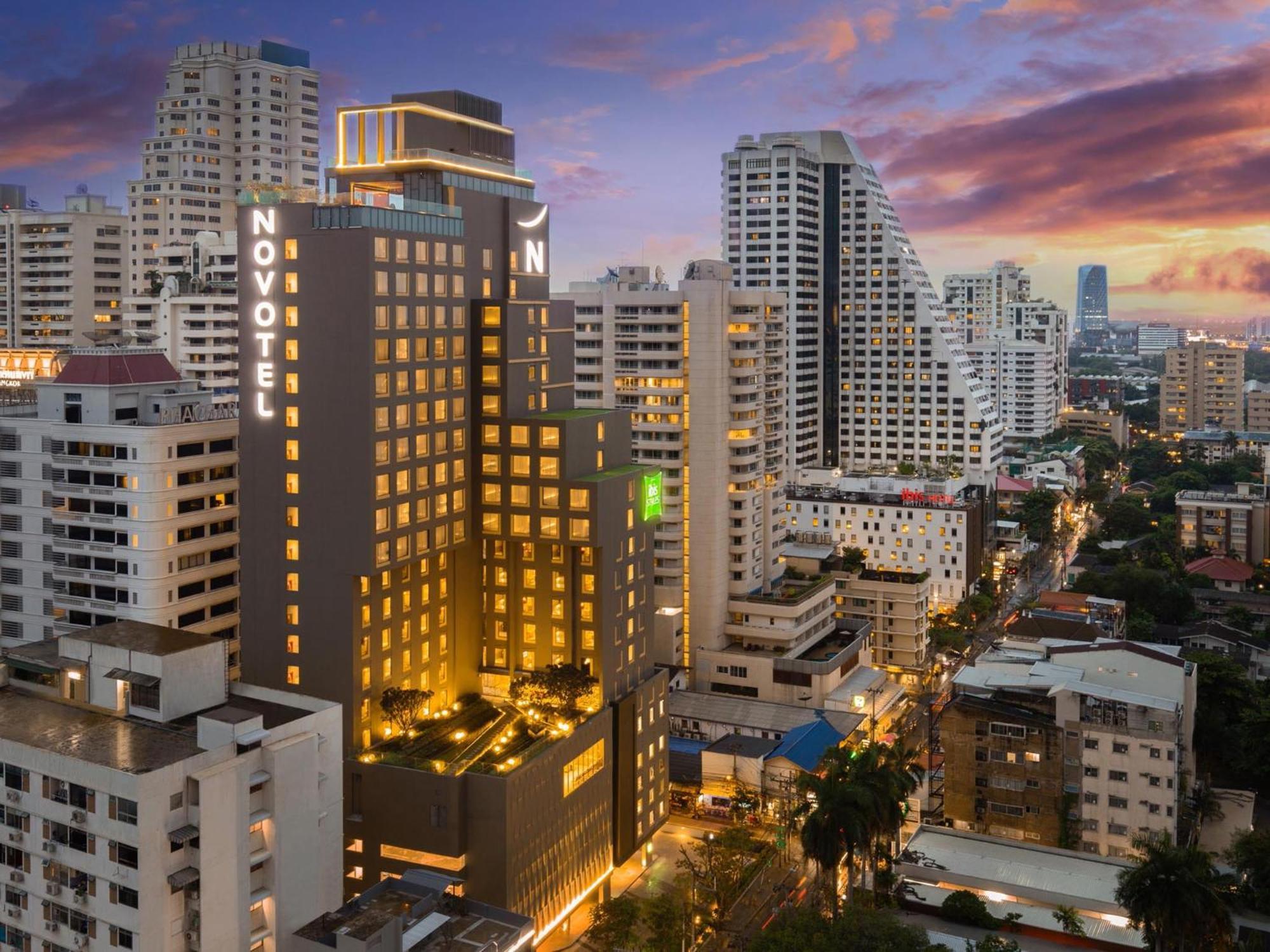 Staying In Bangkok CBD: 15 Family-Friendly Hotels Compared