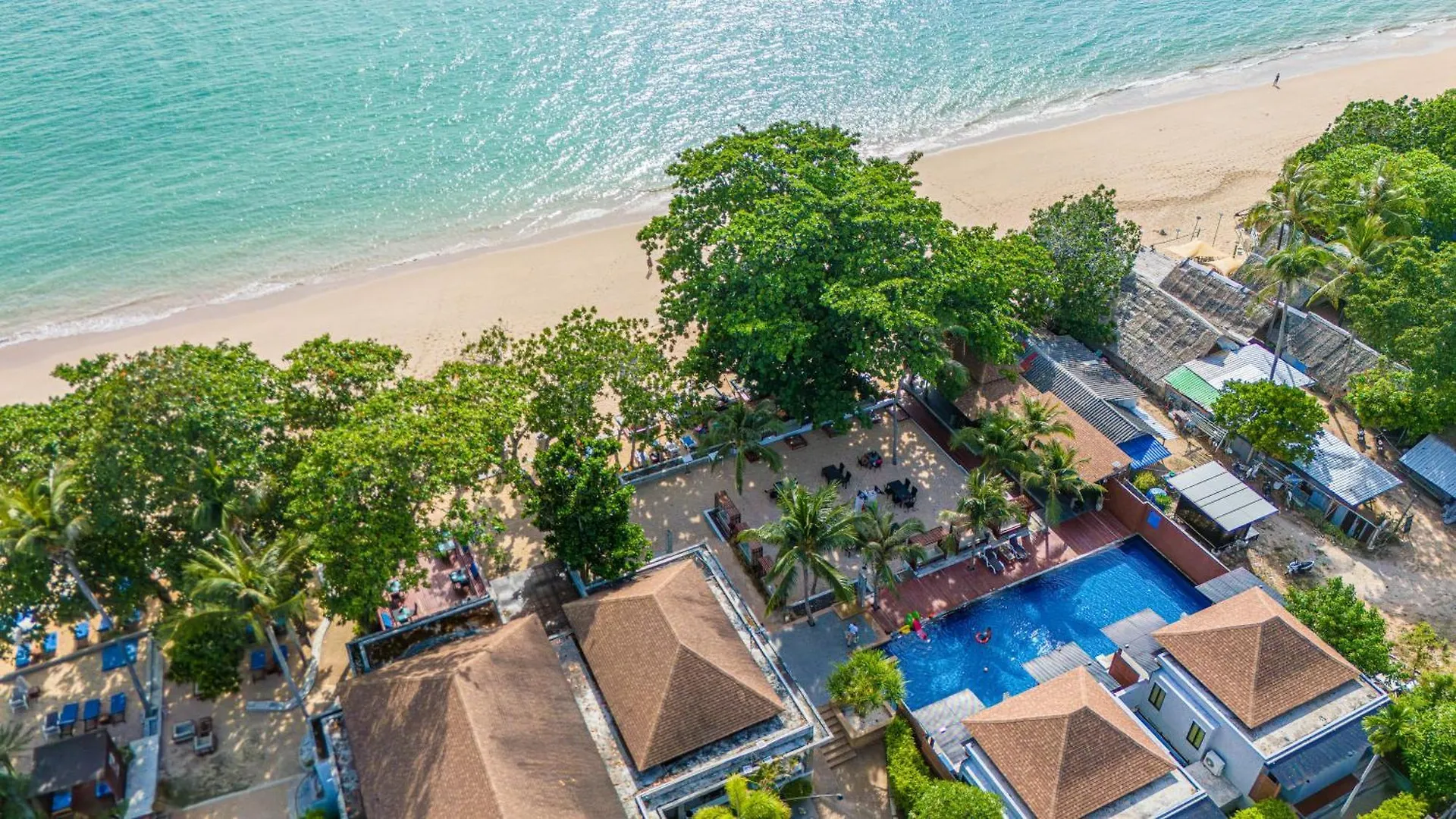 3 Smart Spa Hotels In Saladan Worth Booking Now
