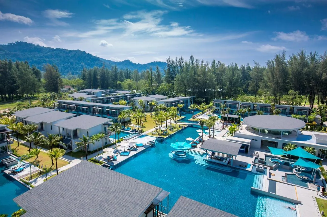 Staying In Bang Niang Beach: 2 Family Hotels Compared