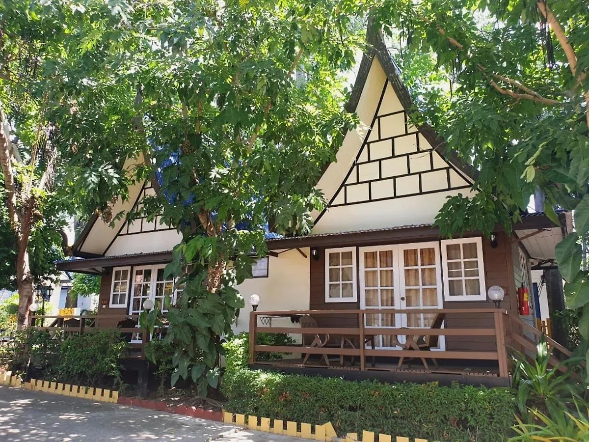 6 Smart Resorts in Khao Takiab Worth Booking
