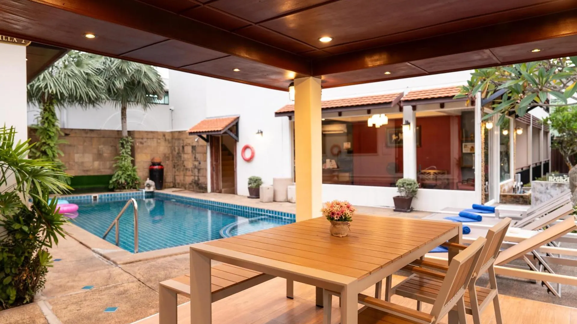Staying In Kata Noi Beach: 5 Phuket Resorts Compared