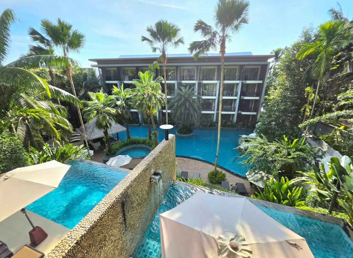 Where to Stay Near Krabi Pier: 7 Resorts Worth Booking