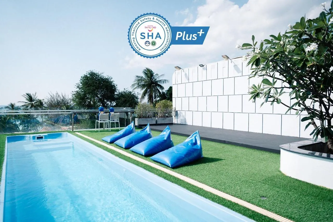 4 Smart Central Hotels In Patong Worth Booking