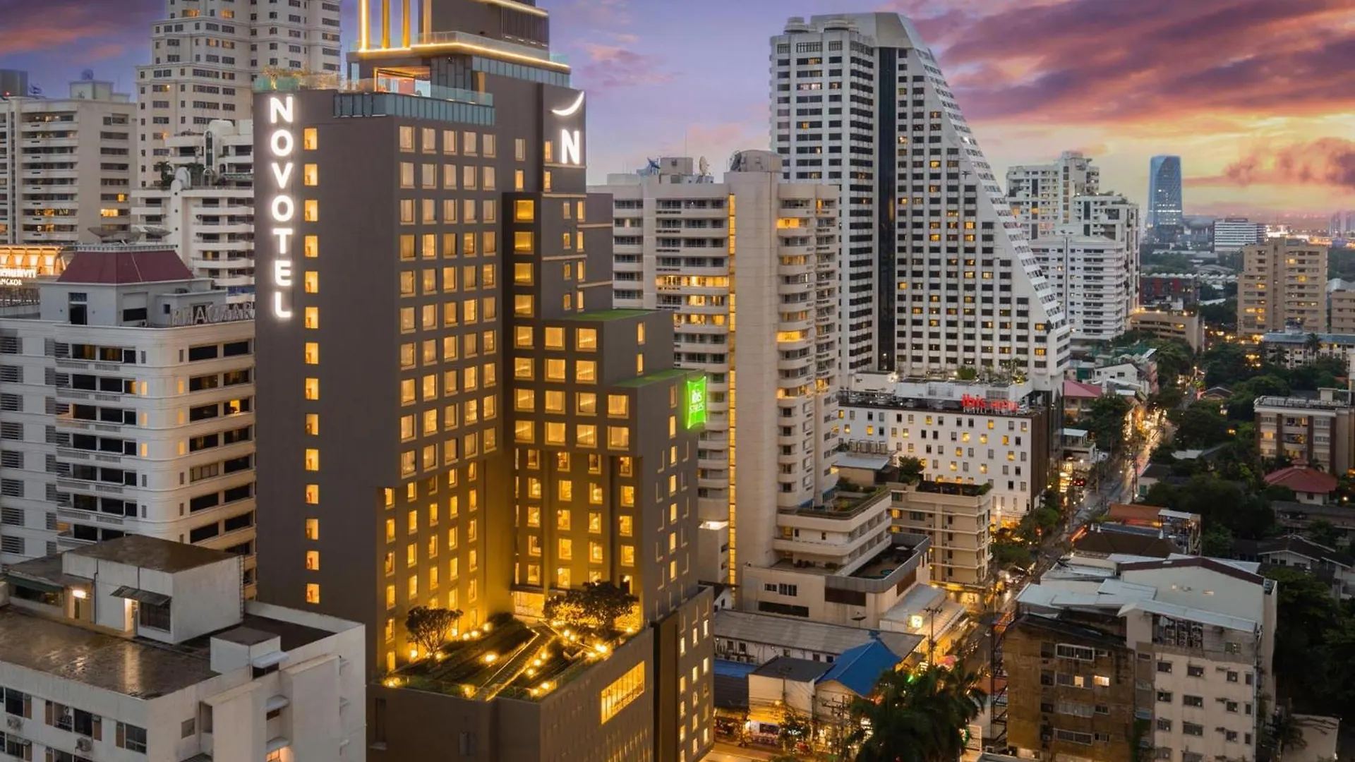 Staying In Bangkok CBD: 15 Family-Friendly Hotels Compared