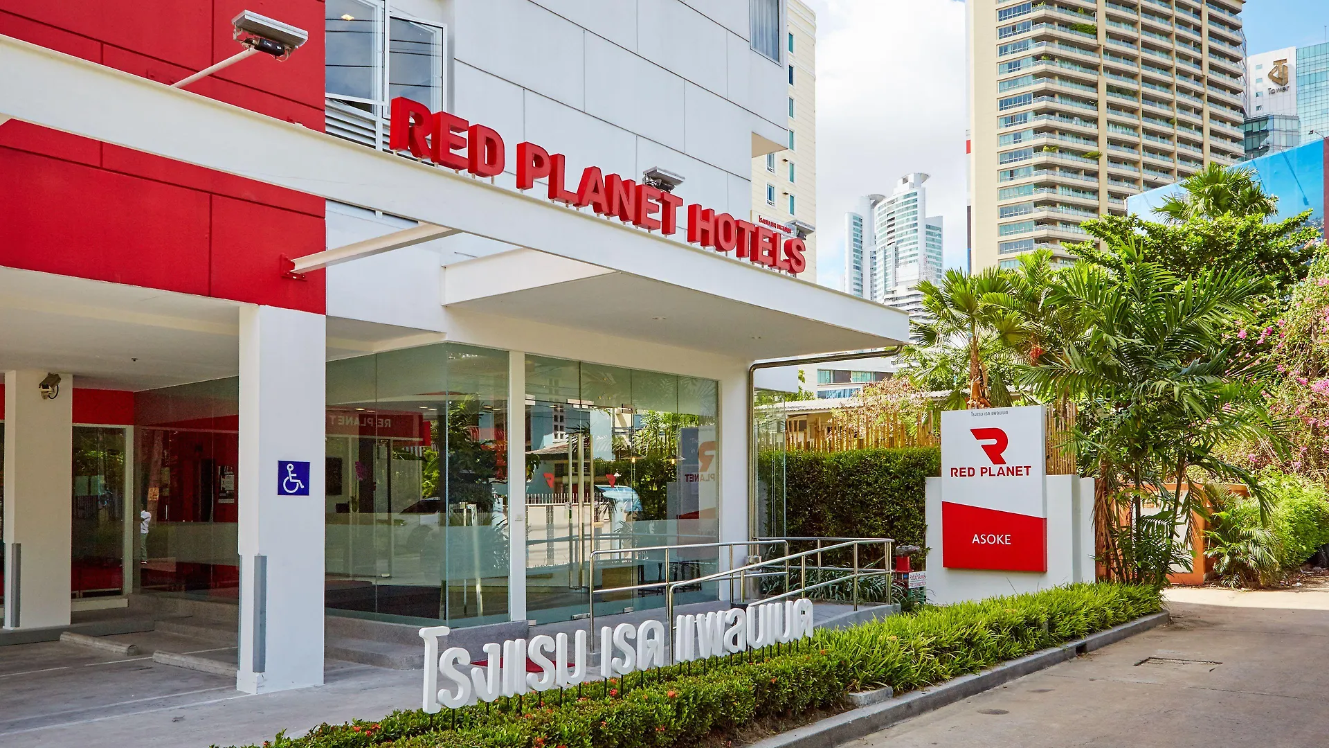 4 Smart Budget Hotels In Sukhumvit Bangkok Worth Booking