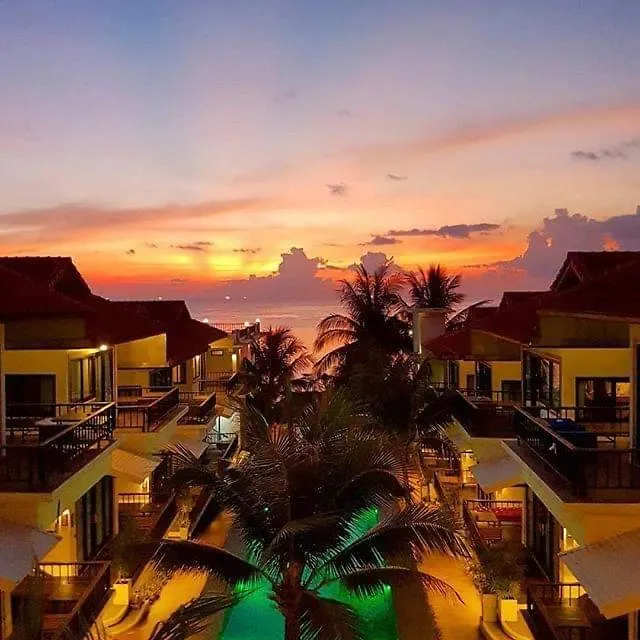 5 Resorts Close to Sairee Beach Worth Booking in Koh Tao