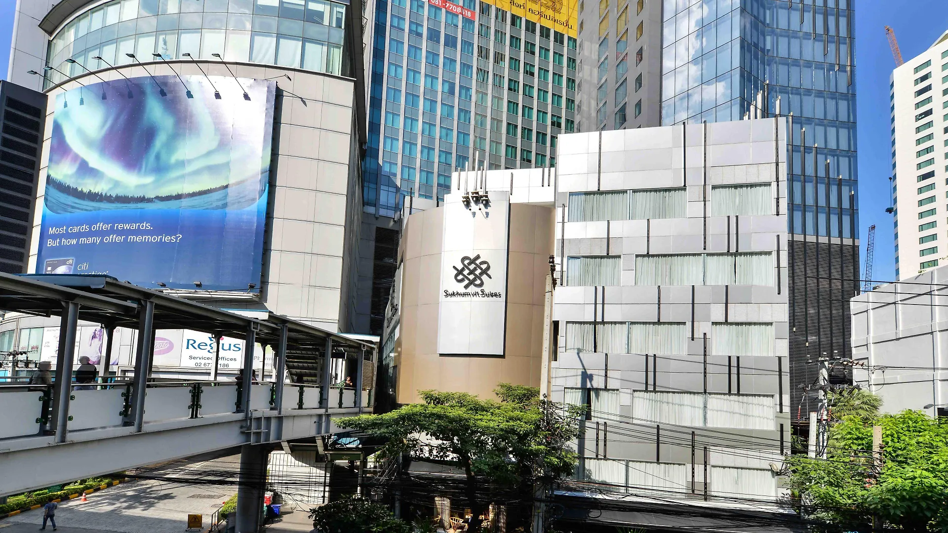 Where to Stay in Sukhumvit: 15 Best Boutique Hotels