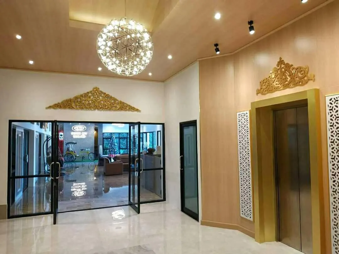 14 Smart Hotels in Chiang Mai Old Town Worth Booking