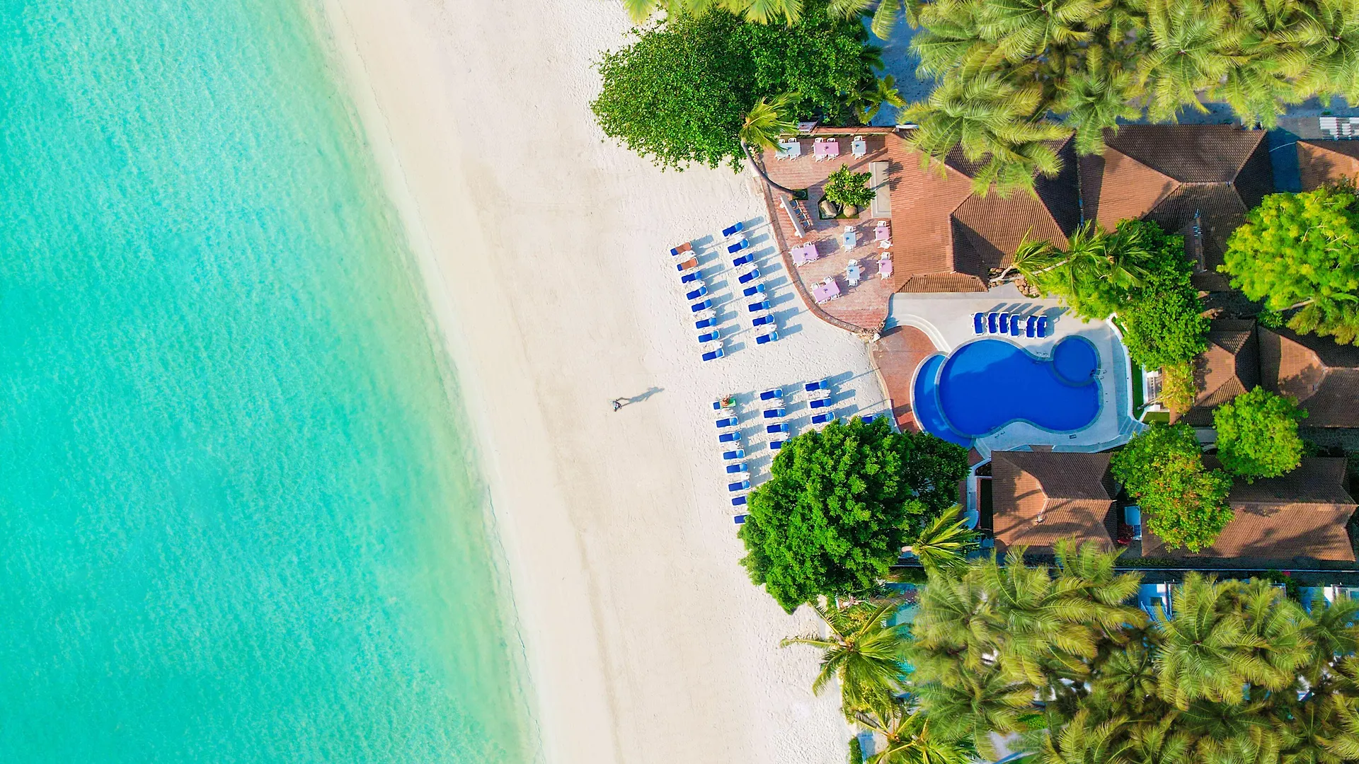 9 Airport Hotels in Chaweng Beachfront Worth Booking