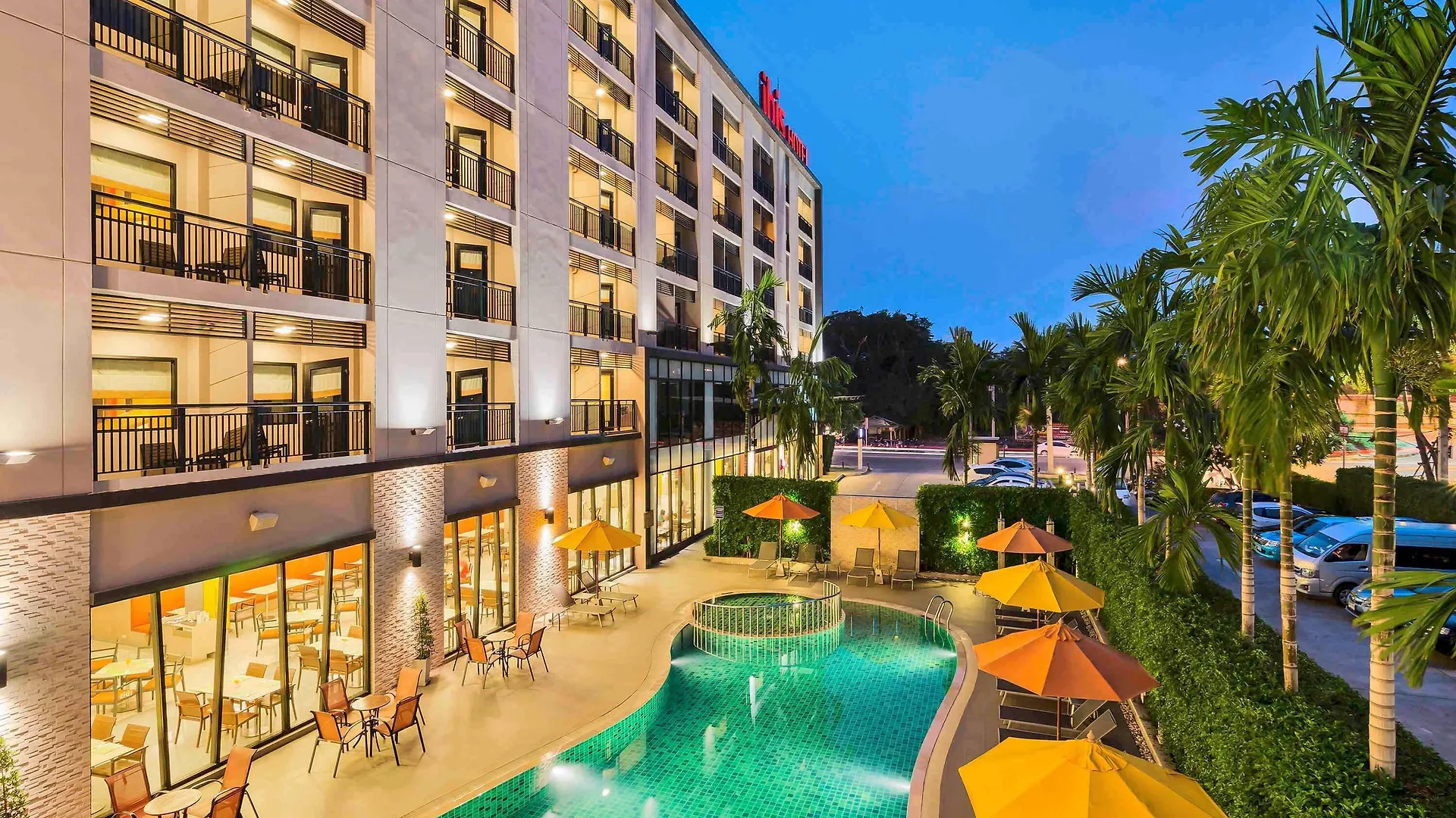 Where to Stay in Khao Takiab: 9 Best Family-Friendly Hotels