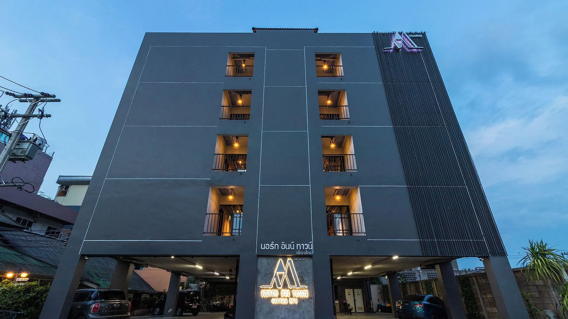 7 Family Hotels in Chang Phueak Worth Booking