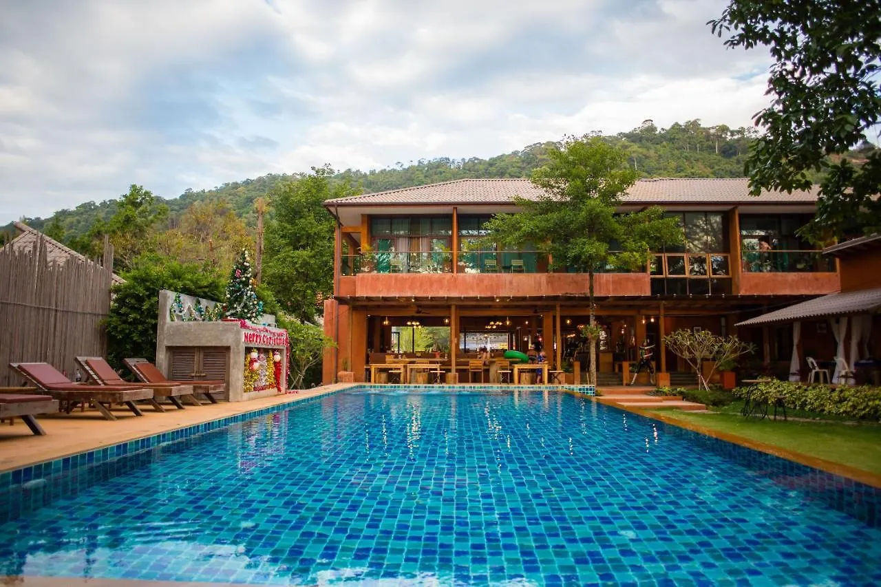 Where to Stay in Klong Prao Beach: 7 Best Beach Hotels