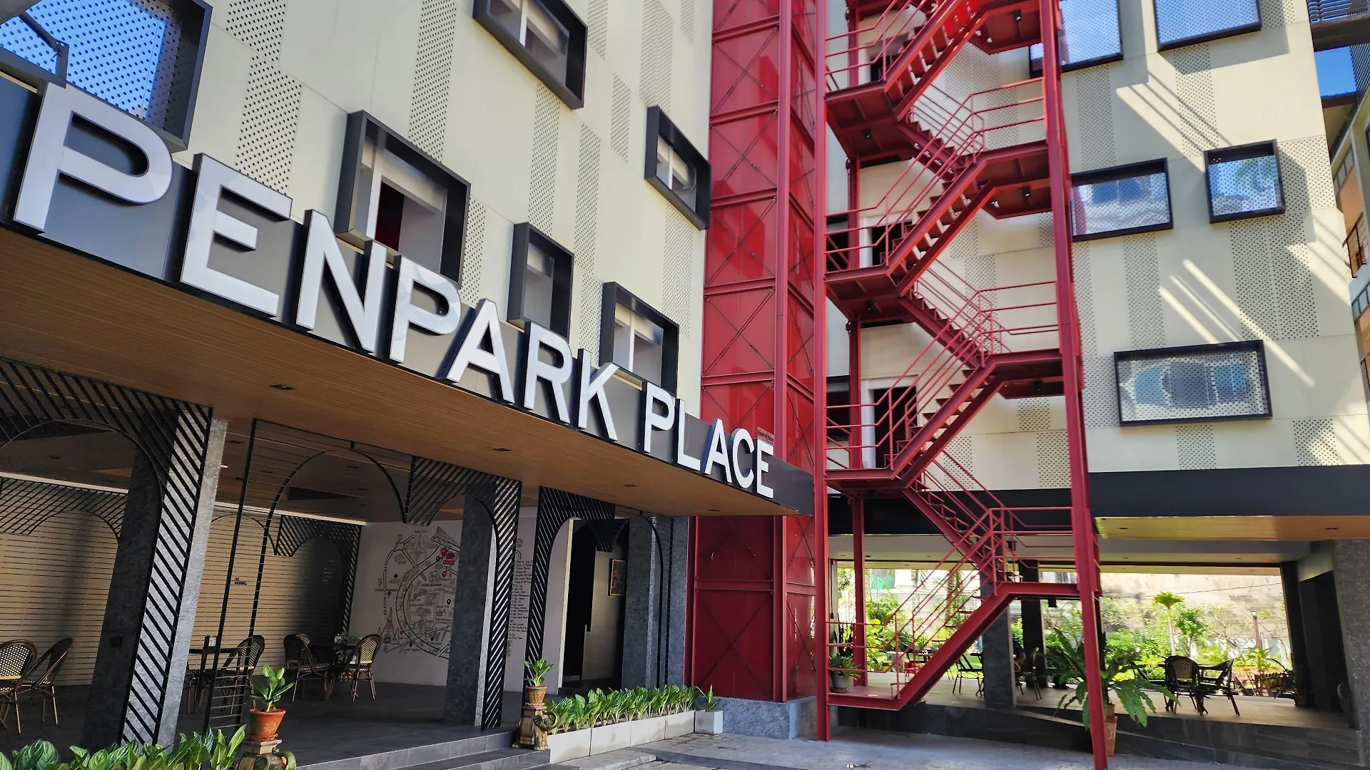 15 Smart 3-Star Hotels in Bangkok Old Town Worth Booking