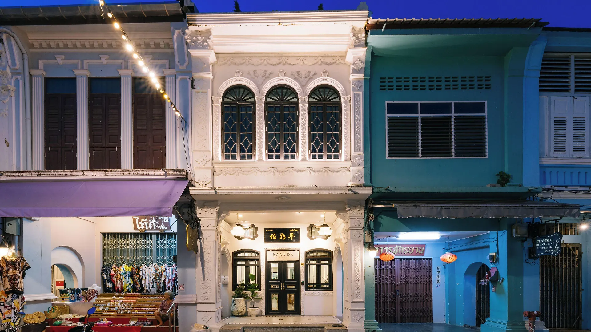 15 Central Hotels Near Wat Chalong Worth Booking