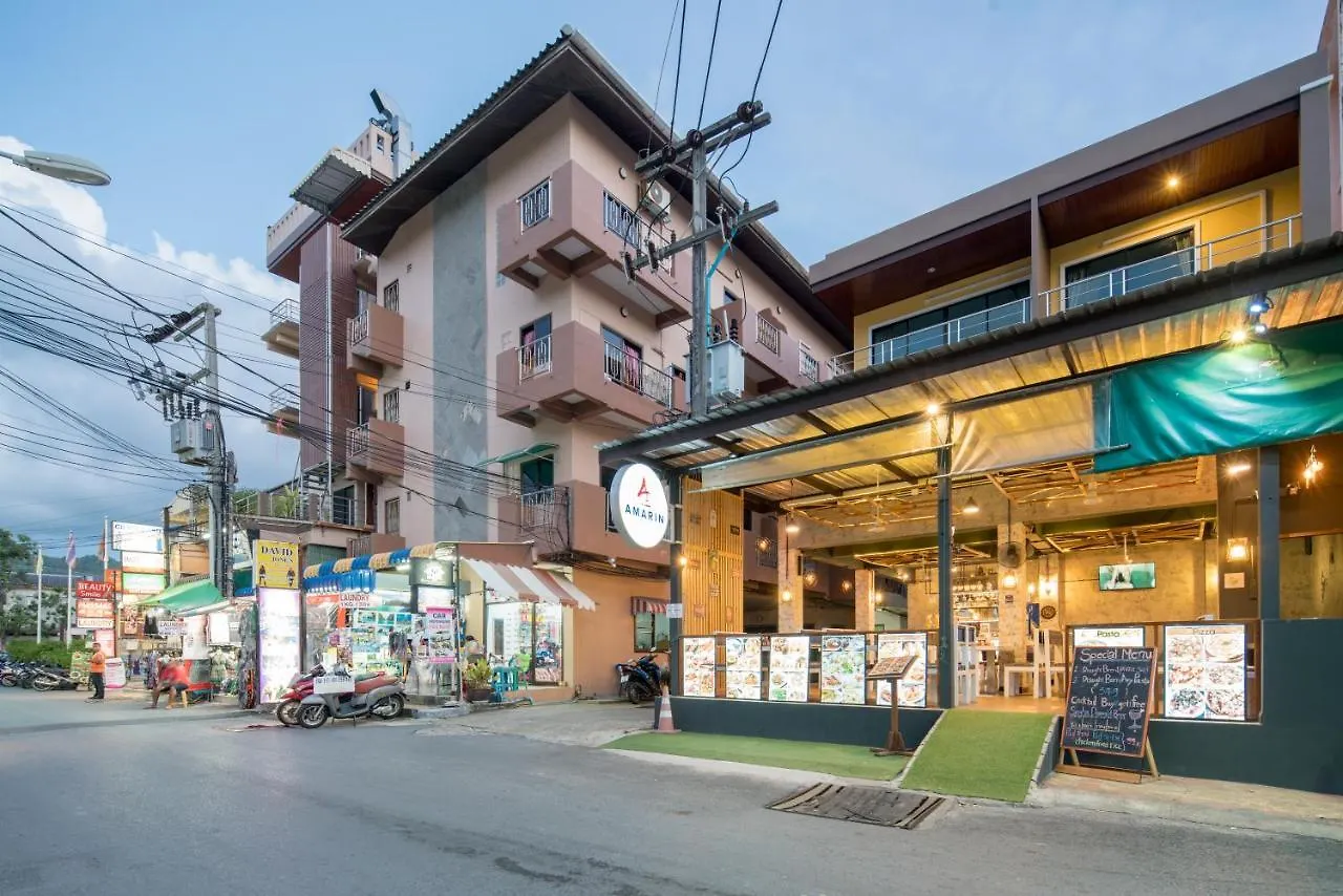 15 Central Hotels Near Home Pro Village Phuket That Deliver