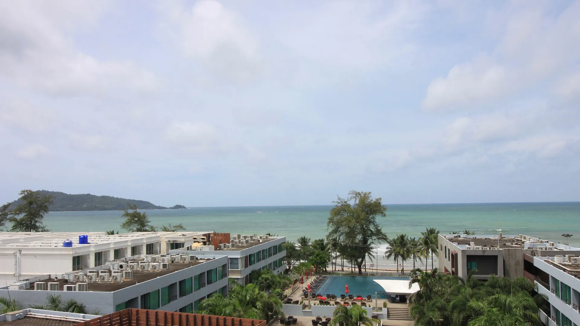 15 Smart Central Hotels Near Patong Beach Worth Booking