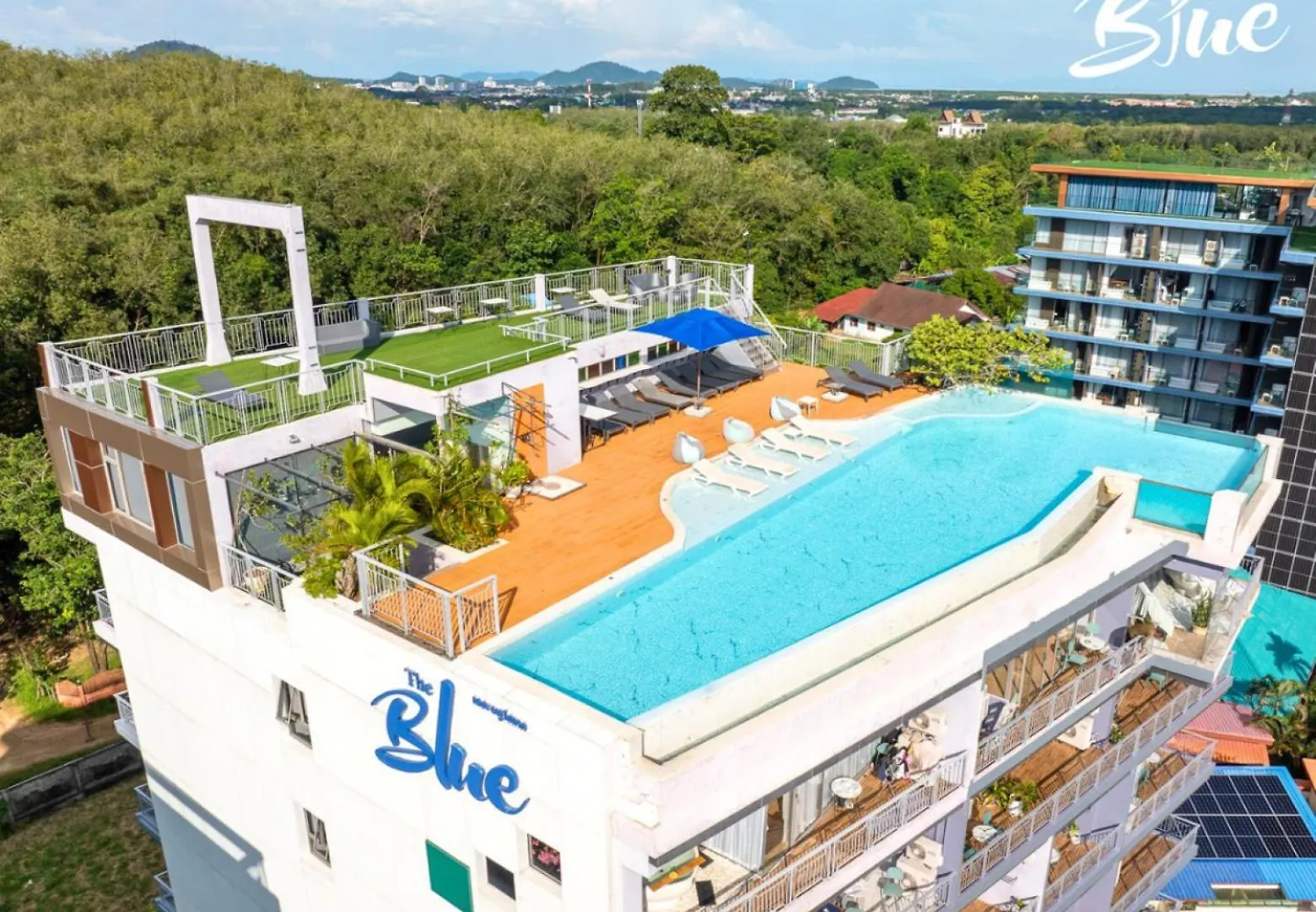 15 Central Hotels Near Chalong Pier That Stand Out