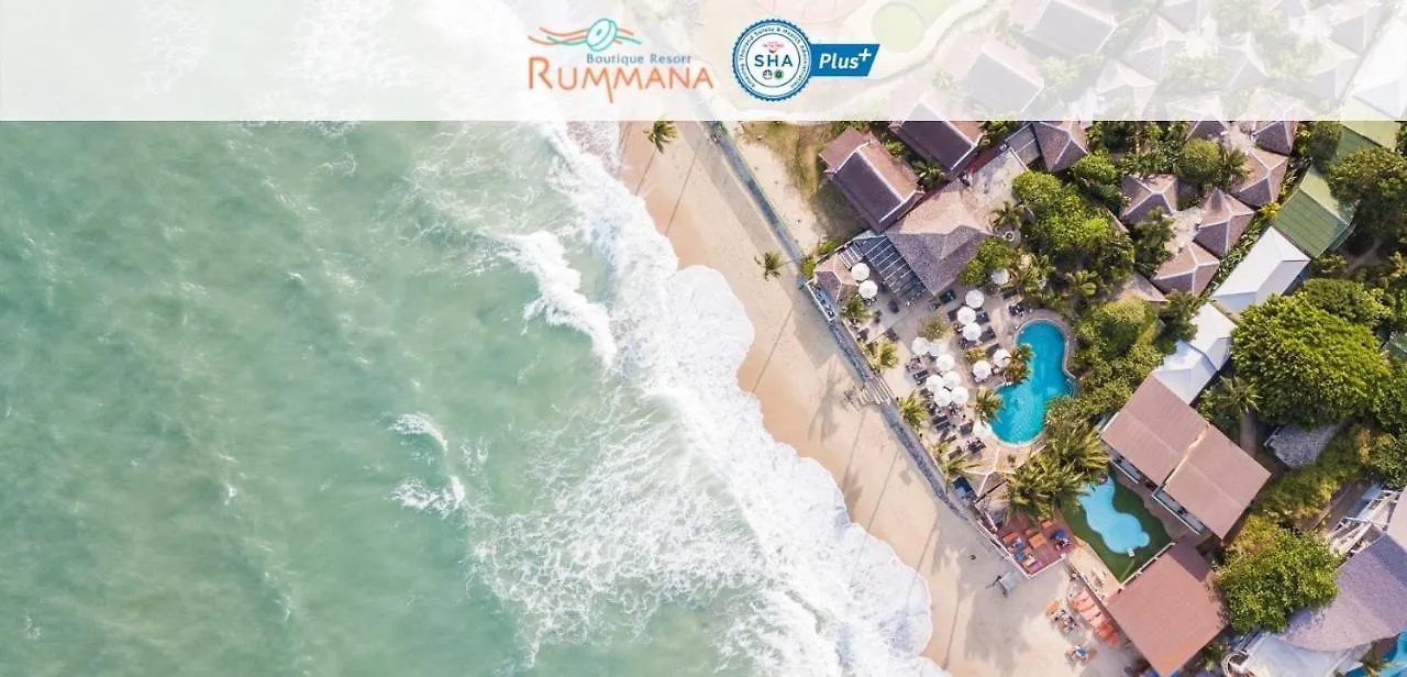 15 Beach Hotels Close to Ark Bar Samui Worth Booking