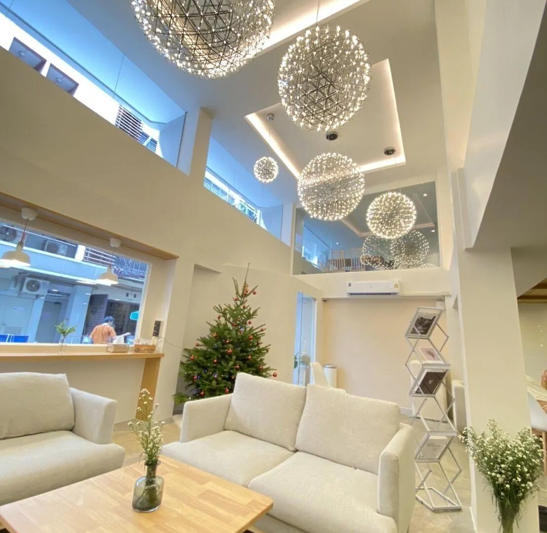 10 Central Bangkok Hotels Near Suan Pakkad Palace Museum