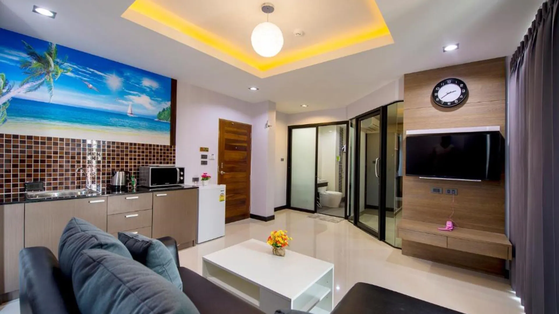 Staying Near Ao Nang Boxing Stadium: 15 Central Hotels Compared