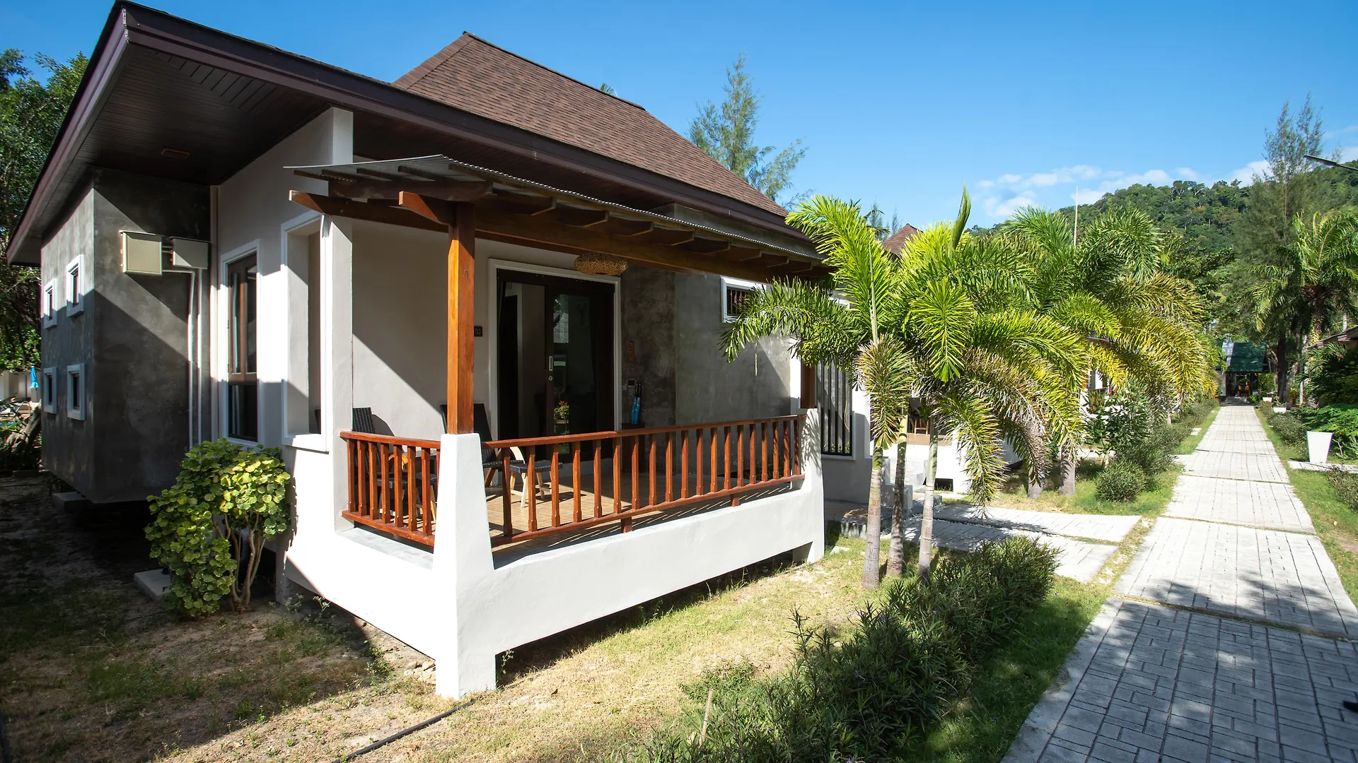 6 Smart Resorts in Saladan, Koh Lanta Worth Booking