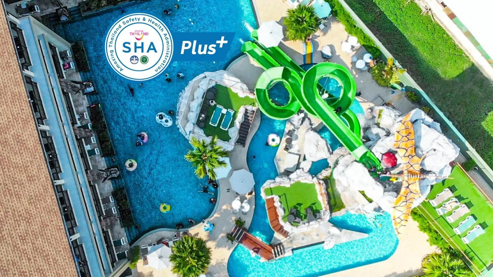 15 Central Hotels Near Nopparat Thara Beach for Easy Ao Nang Access