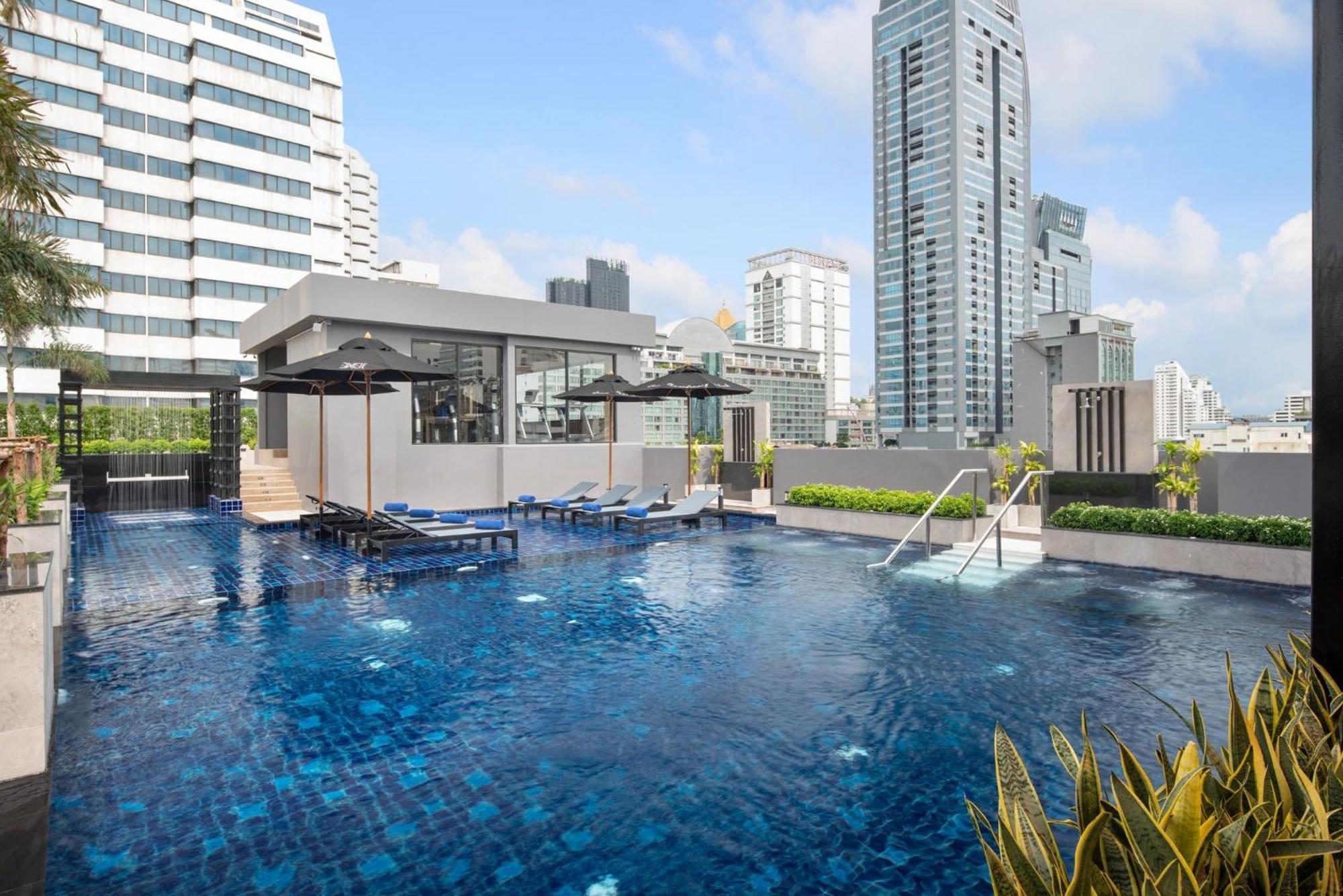 Staying in Sukhumvit: 15 Family Friendly Hotels Compared
