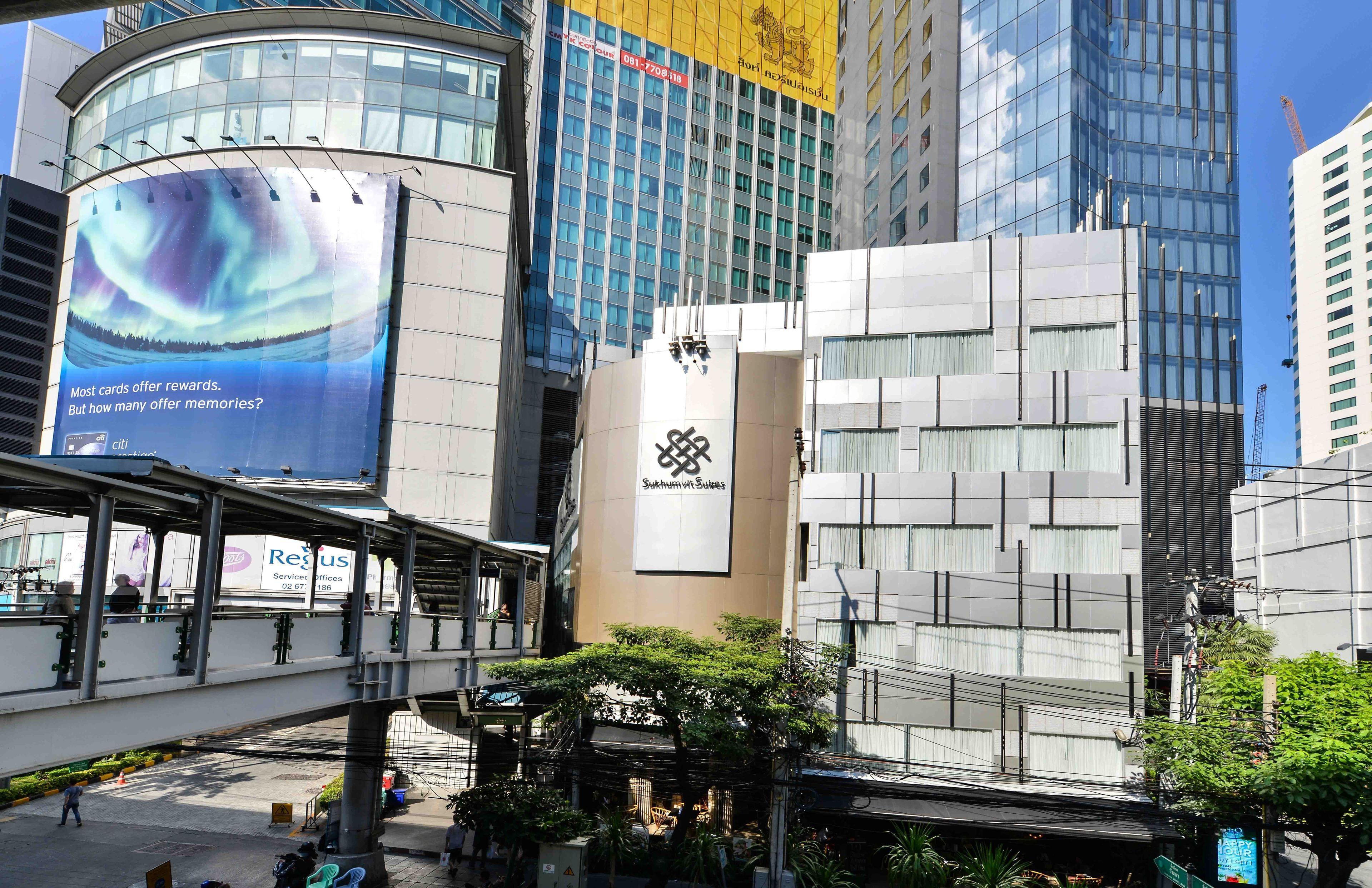 Where to Stay in Sukhumvit: 15 Best Boutique Hotels