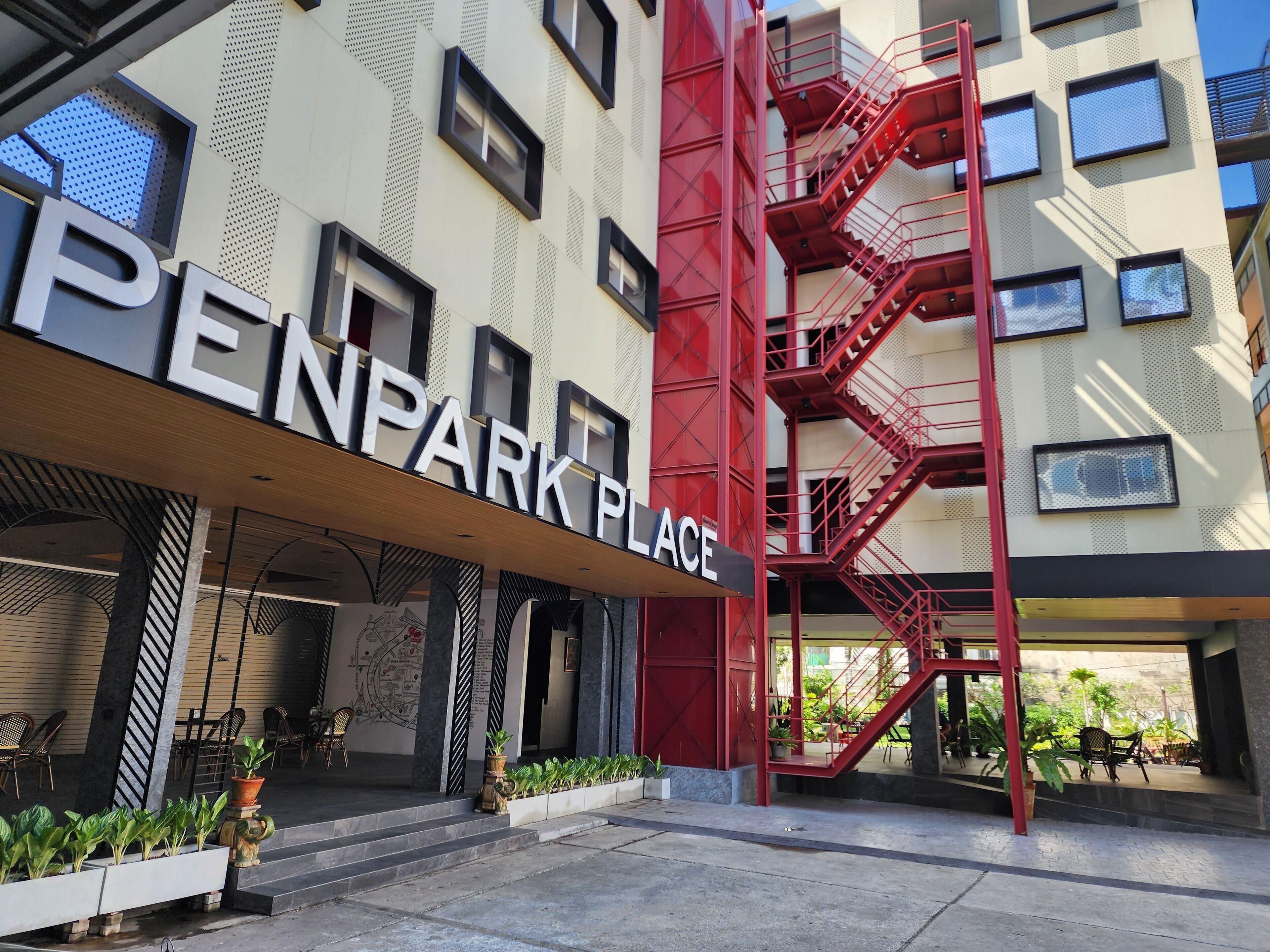 15 Smart 3-Star Hotels in Bangkok Old Town Worth Booking