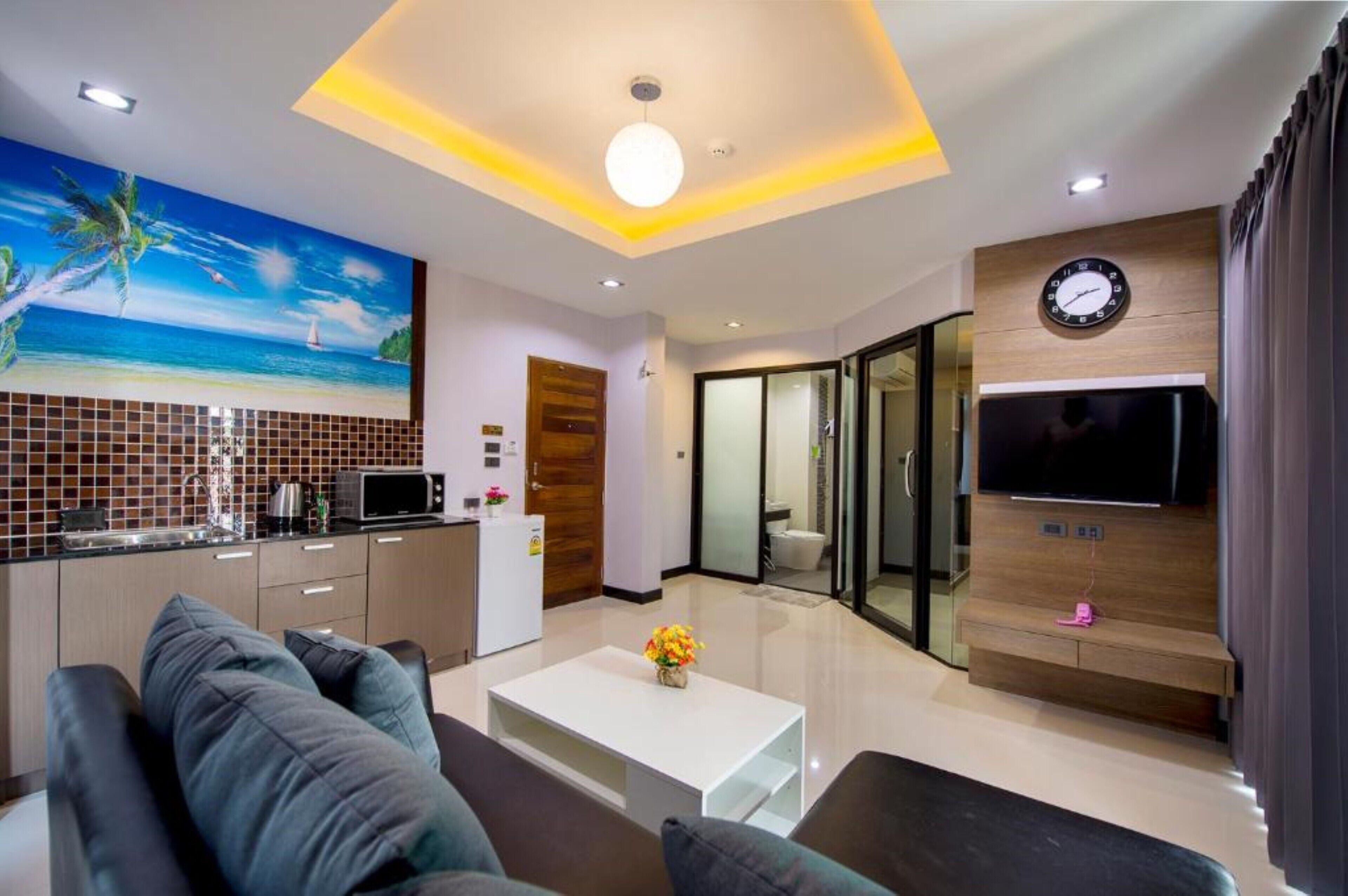 Staying Near Ao Nang Boxing Stadium: 15 Central Hotels Compared