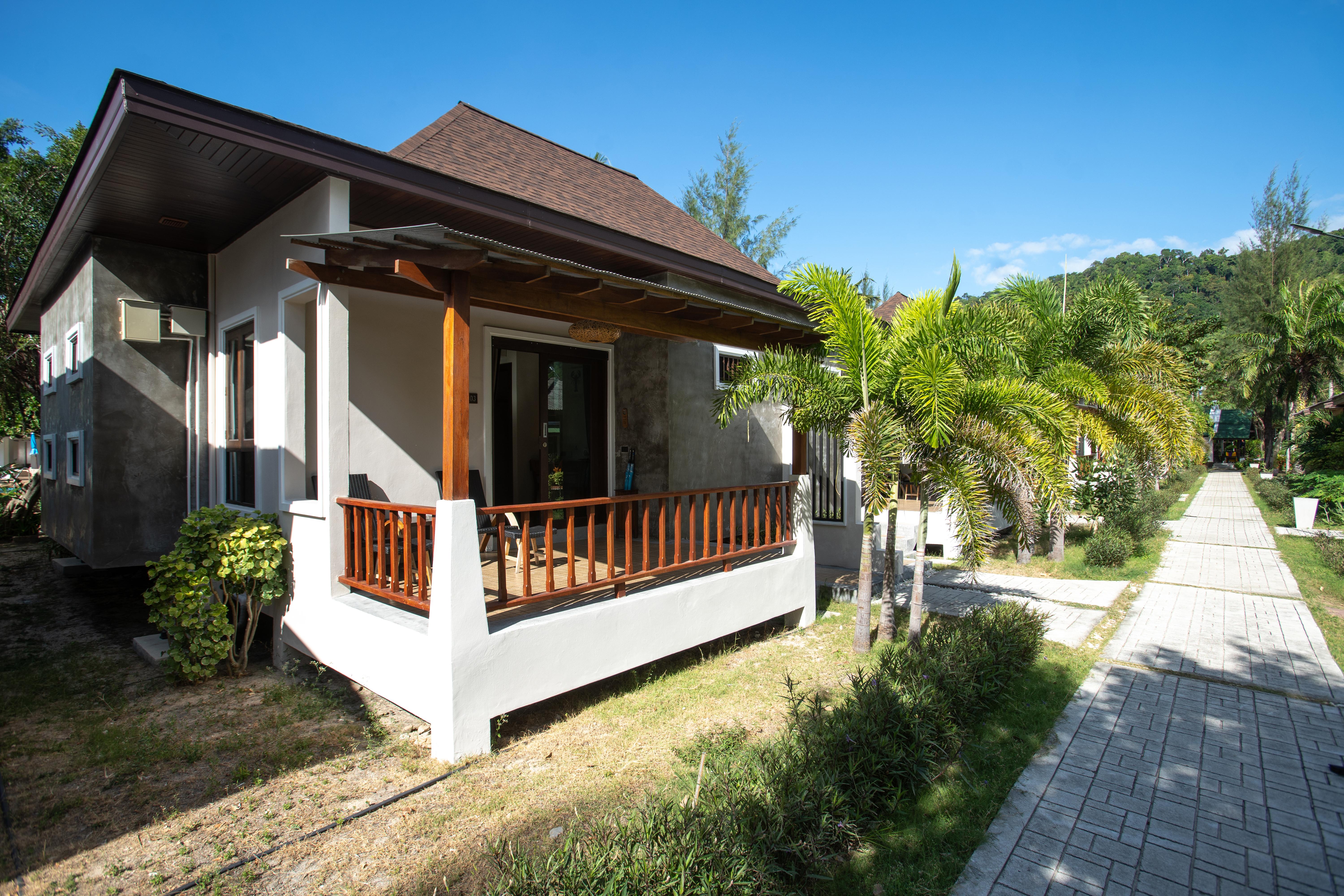 6 Smart Resorts in Saladan, Koh Lanta Worth Booking