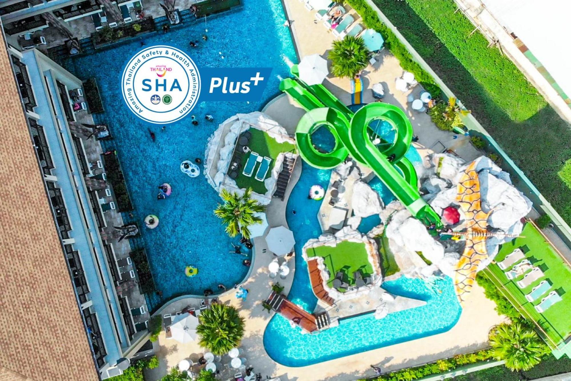 15 Central Hotels Near Nopparat Thara Beach for Easy Ao Nang Access